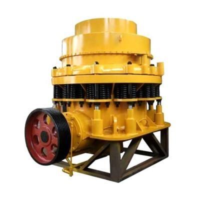 3-FT High Performance Stone Crushing Machine Cone Crusher for Africa