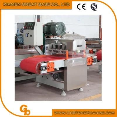 GBPGQ-300/400 Cutting Machine for cutting big slab into PCS