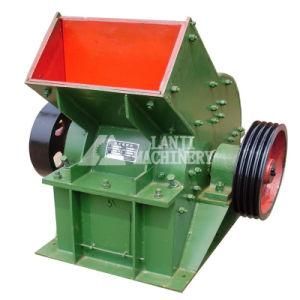 Fast Speed Marble Hammer Mill / Hammer Crushing Machine