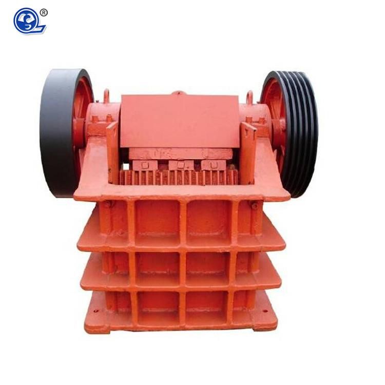 11kw Mini Sand Crushing Machine/ Hammer Crusher for Sale