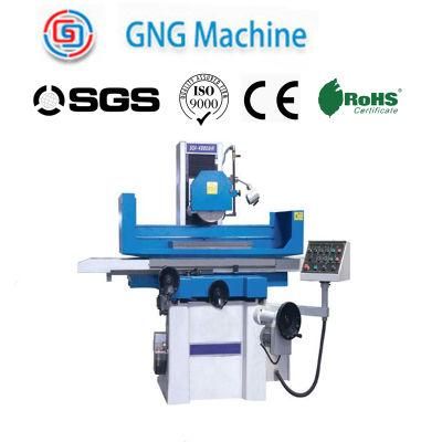 Saddle Moving Surface Lathe\ Metal Grinder Machine