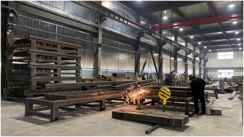 Widely Used CNC Stone 5 Axis Granite Bridge Saw Cutting CNC Marble Sculpture Machine for Sale