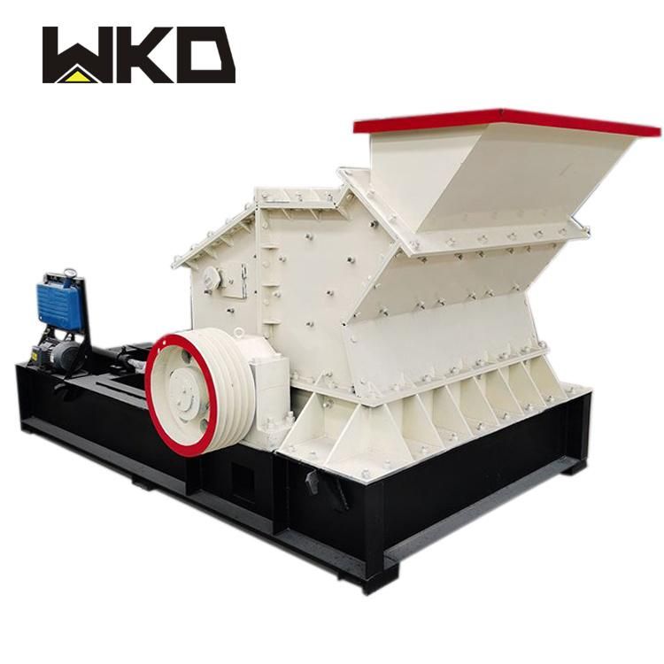 Mining Machine Stone Crusher Sand Making Machine Fine Crusher