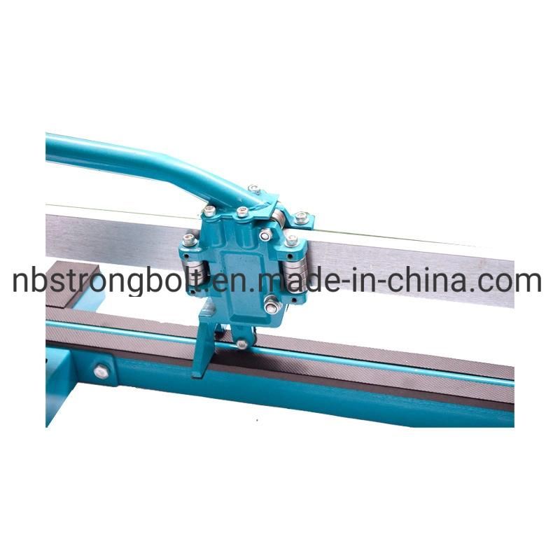 Manual Tile Cutter Machine with Infrared Ray