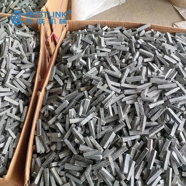 Cutting Machine for Mosaic Stone Ms-03 From Bestlink