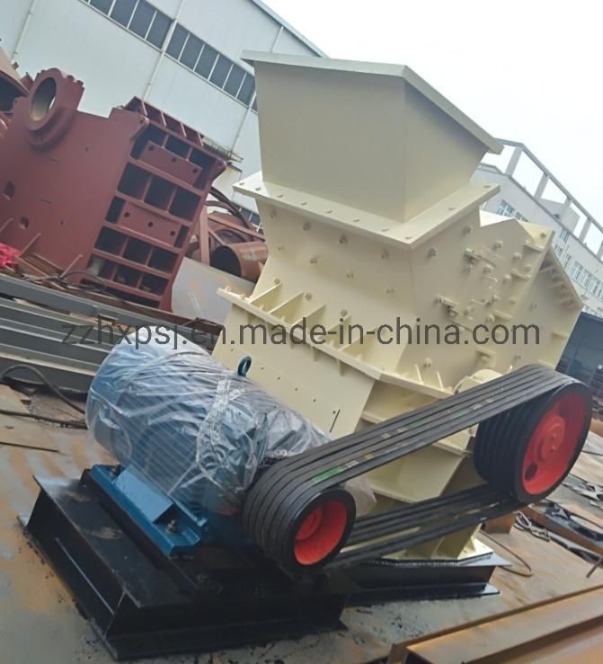 Pcx High-Efficiency Fine Crusher for Quarry Plant