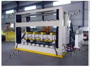 High Quality Stone Balustrade Cutting Machine for Granite Marble (DYF600)