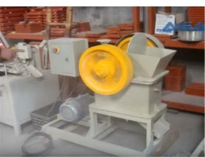 CNC Grinder/Crusher/Automatic Crushing/Cutting Machine to Recycle Waste Stones (PS22/40)