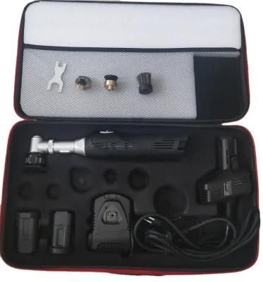 Small Mini Detail Cordless Polisher Kit