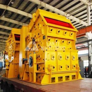 High Quality Granite Stone Crusher / Impact Crushers