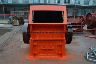 PF Series Impact Crusher/Rock Crushing Machine Plant