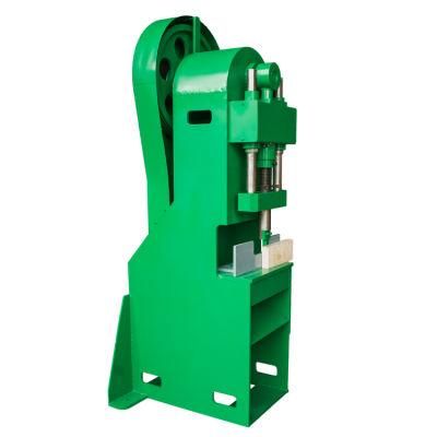 Electric Mushroom Splitting Stone Machine