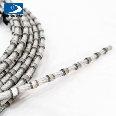 Skystone Diamond Multi Wire for Marble and Granite Cutting