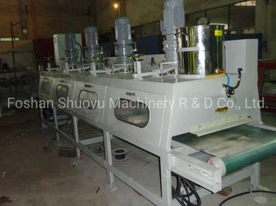 High Glossy Nano, Waxing Polishing Machine