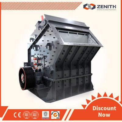 PF1214 Stone Crushing Equipment with Ce&ISO