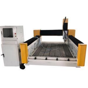 1318 CNC Stone Engraving Machine