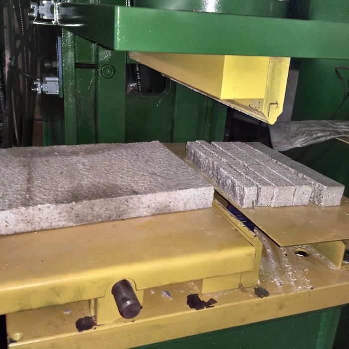 Hydraulic Stone Printing Machine for Marble and Granite