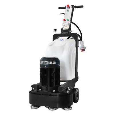 Floor Protection Machine Floor Grinder Polisher