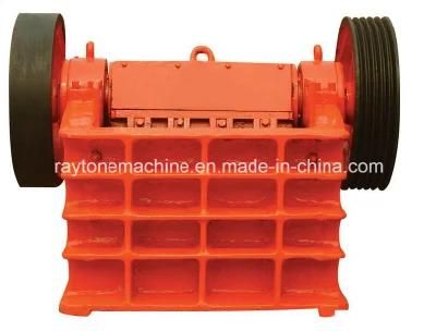 Jaw Crusher, Crusher, Stone Crusher for Sale, with The Best Quality