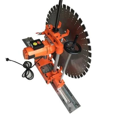 Large Circular Saw Stone Block Saw Cutting Machine