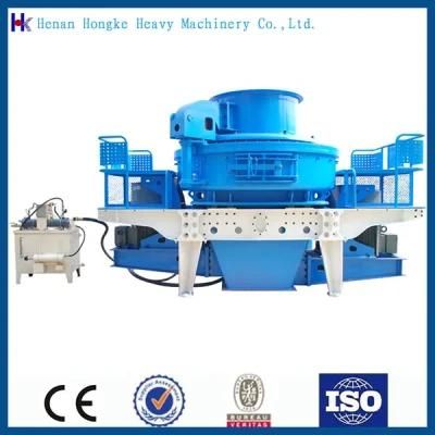 High Capacity Pcl Sand Making Machine with 5% Discount