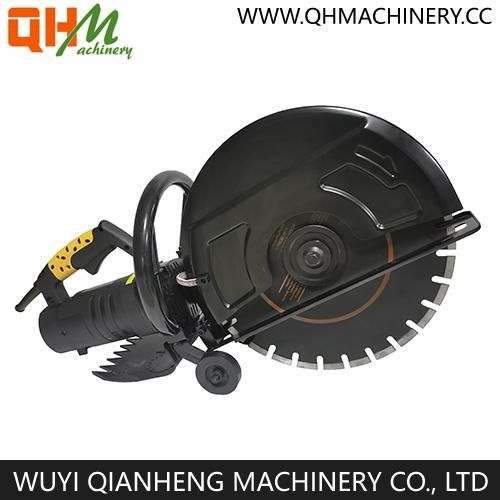 16" Disc Cutter 3200W for Concrete Brick Granite