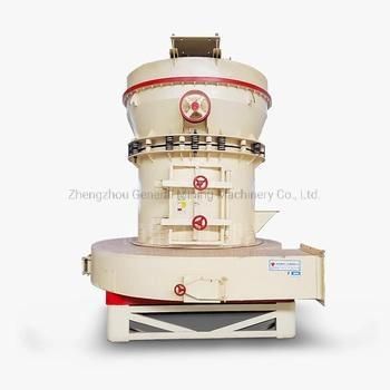 High Pressure Mill for Hot Saling