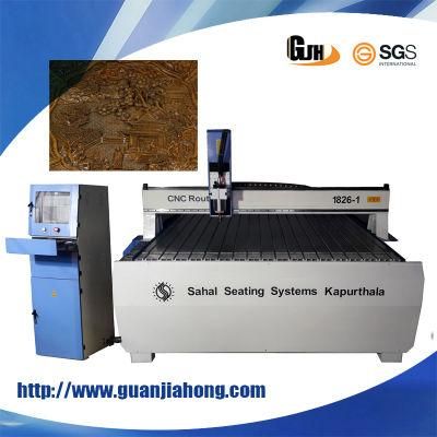 Nc Studio ControllEr, Servo Motor, 1325 CNC Router