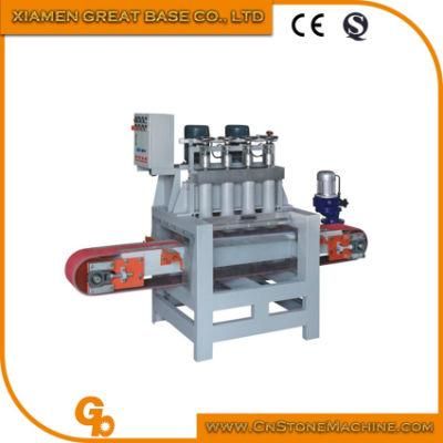 GBPGD-120 Mosaic Stone Calibration Machine/Marble/Granite