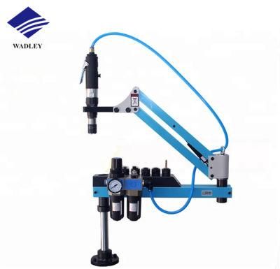Automatic Drilling Horizontal Vertical Pneumatic Tapping Machine