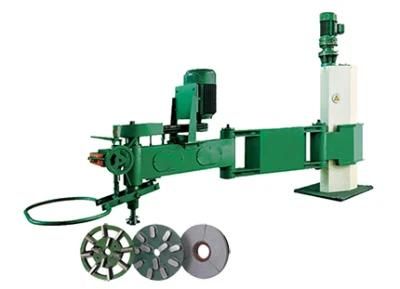 Arm Polisher Marble Stone Machine for Radial Surface Finishing Polisher Grinder Precision Granite Profile Machine (SF2600)
