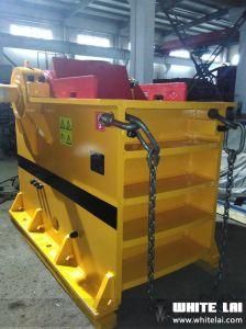 PE-600*900 Jaw Crusher for Rock Stone Quarry (PE-600X900)