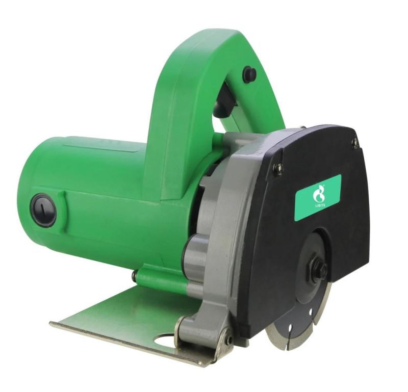 Libite 150mm 13000r/Min 1400W Marble Cutter Cutting Machine Cutter