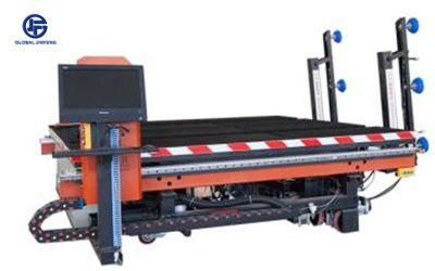 CNC Industrial Stone Cutting Machine for Building Stone Marble