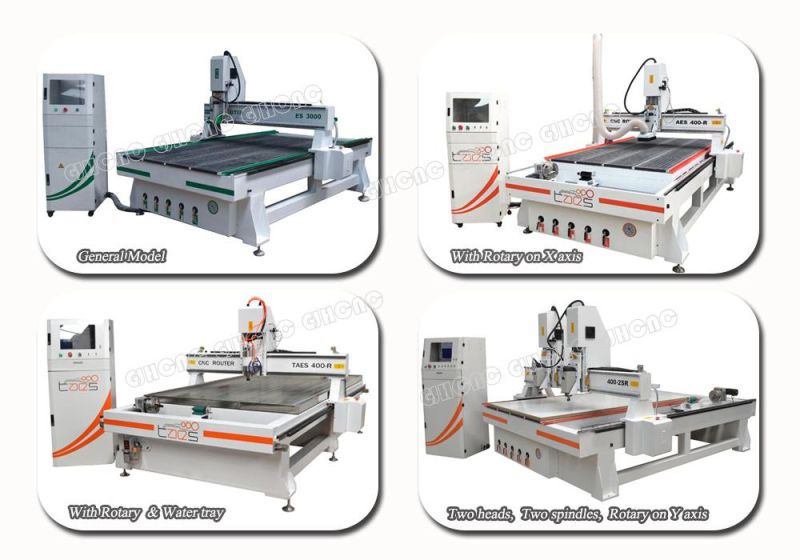 Nc Studio ControllEr, Servo Motor, 1325 CNC Router