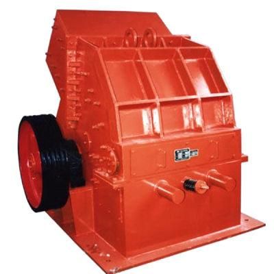 ISO Certification PC Series Small Rock Hammer Crusher