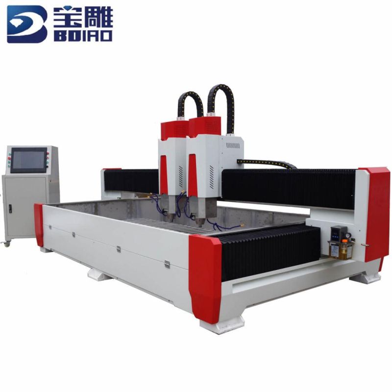 Stone CNC Router Machine/CNC Router Engraving Machine