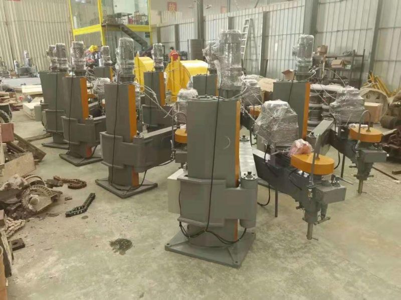 CE Approved Concrete Curb Henglong Standard 3200X1650X1800 Fujian, China Granite Polishing Machine
