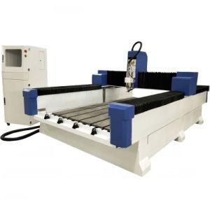 Headstone Tombstone Engraving Machine Stone CNC Router Engraver
