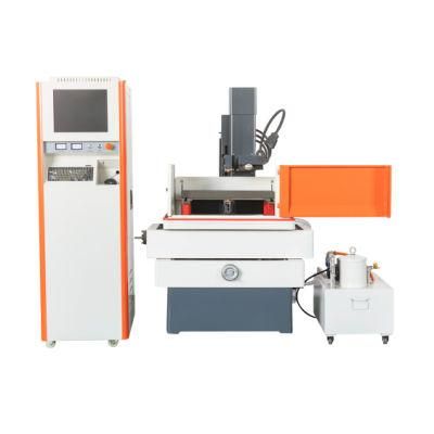 High Accuracy EDM Machine Molybdenum Wire Cut CNC Cutting Machine