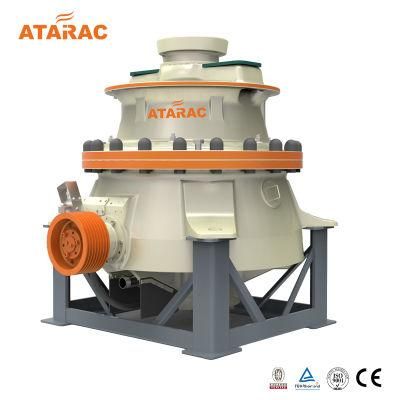 Limestone/ Stone&Rock/Iron Ore/Copper/Hydraulic Cylinder Cone Crusher