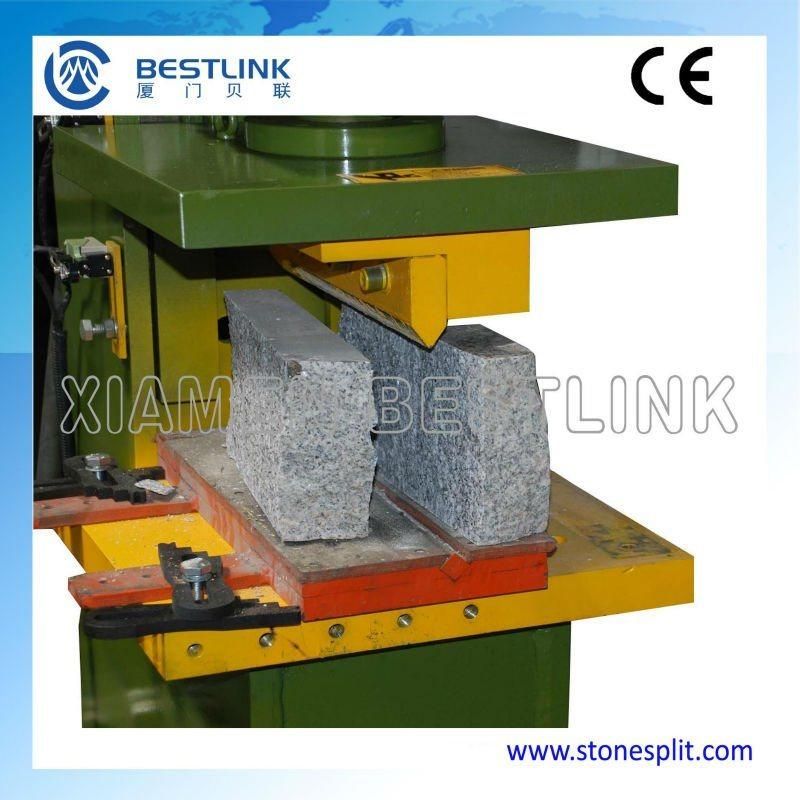 Balsalt&Granite Processing/Stamping Machine