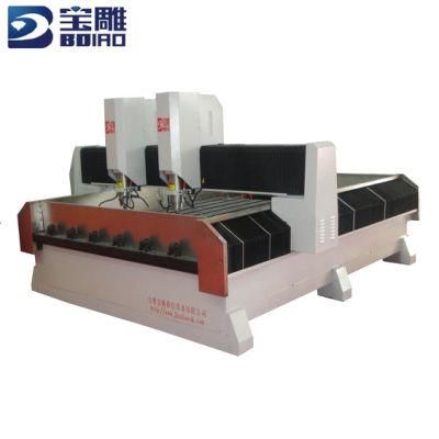 Superior Quality Bd-1825 Stone CNC Cutting Machine