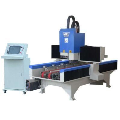 Quartz Marble CNC Sink Cutting Hole Open Countertop Basin Cutter Machine