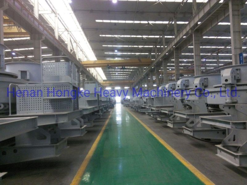 Stone Small Crusher Machine for Sale