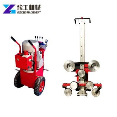Diamond Wire Saw for Granite and Marble Stone Cutting