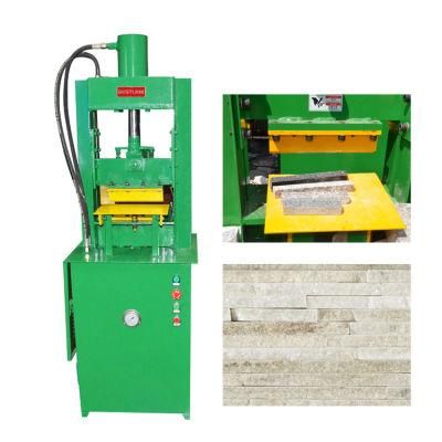 Bestlink Stone Mosaic Cutting Machine with High Quality