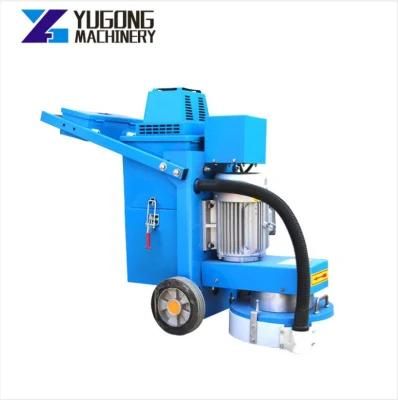 Concrete Floor Grinding Concrete Polishing Machine Price