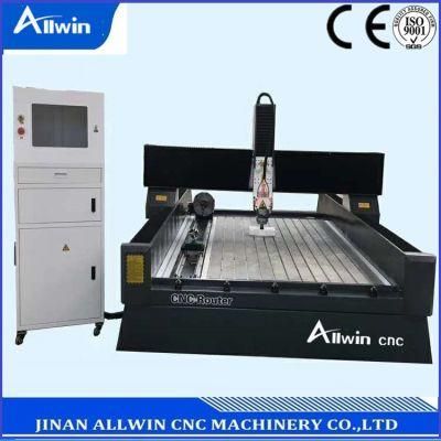 Affordable Marble Stone CNC Router at Factory Price