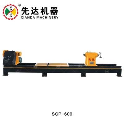 Pillar Grinding Machine